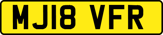 MJ18VFR