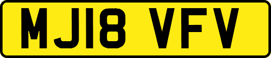 MJ18VFV