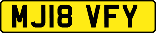 MJ18VFY