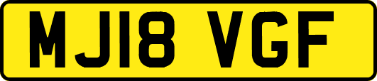 MJ18VGF