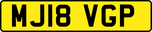 MJ18VGP