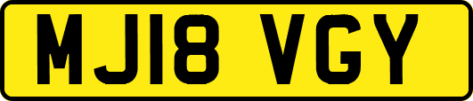MJ18VGY