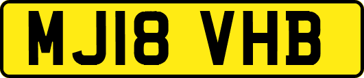 MJ18VHB