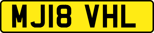 MJ18VHL