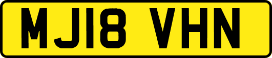 MJ18VHN