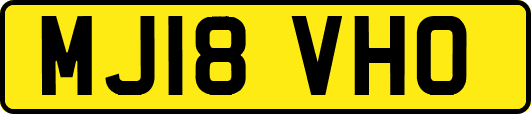 MJ18VHO