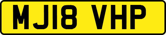 MJ18VHP