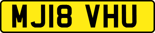 MJ18VHU