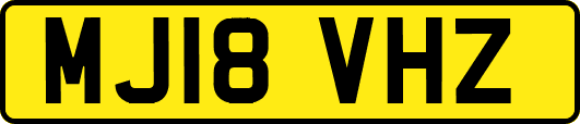 MJ18VHZ