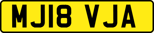 MJ18VJA