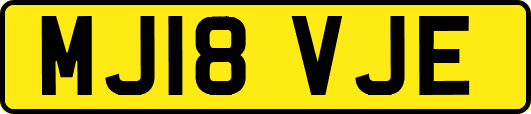 MJ18VJE