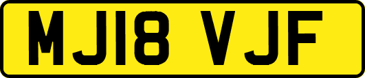 MJ18VJF