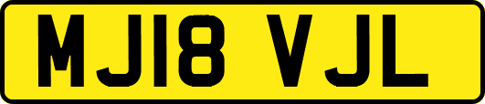 MJ18VJL