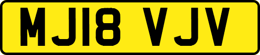 MJ18VJV