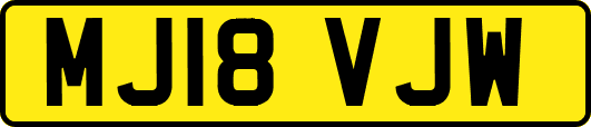MJ18VJW