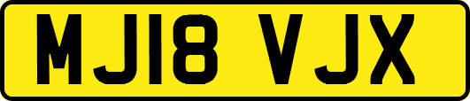 MJ18VJX
