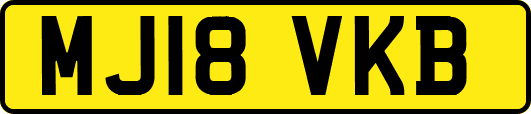 MJ18VKB