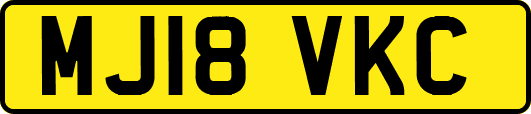 MJ18VKC