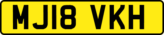 MJ18VKH