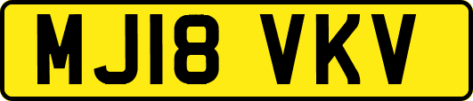 MJ18VKV