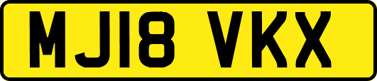 MJ18VKX