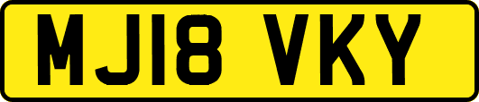 MJ18VKY