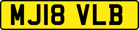 MJ18VLB