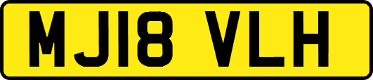 MJ18VLH