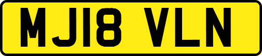 MJ18VLN