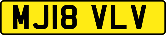 MJ18VLV