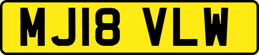 MJ18VLW