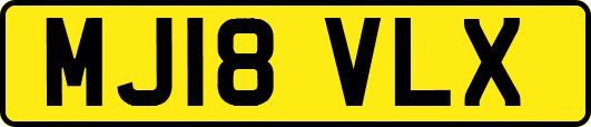 MJ18VLX