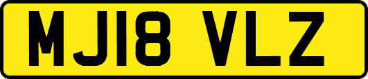 MJ18VLZ
