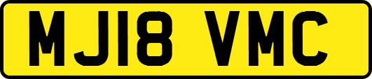 MJ18VMC