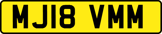 MJ18VMM