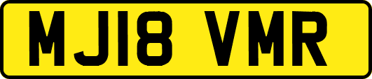 MJ18VMR