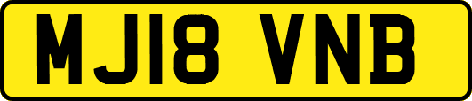 MJ18VNB