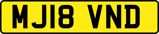 MJ18VND