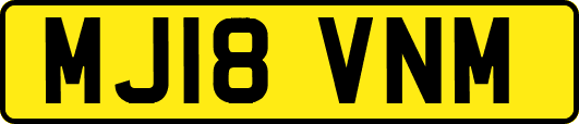 MJ18VNM
