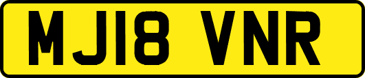 MJ18VNR