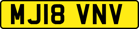 MJ18VNV