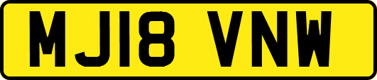 MJ18VNW