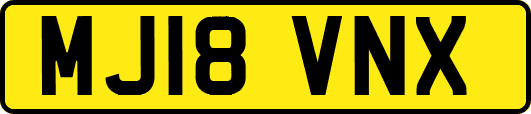 MJ18VNX