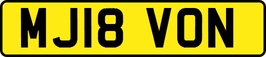 MJ18VON
