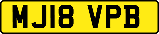 MJ18VPB