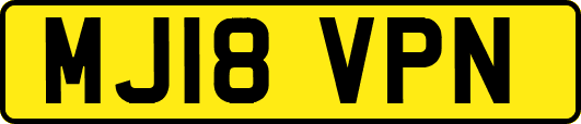 MJ18VPN