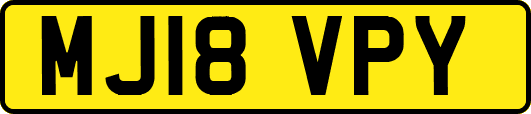 MJ18VPY