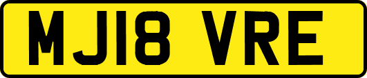 MJ18VRE