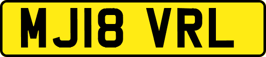 MJ18VRL
