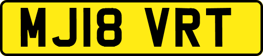MJ18VRT